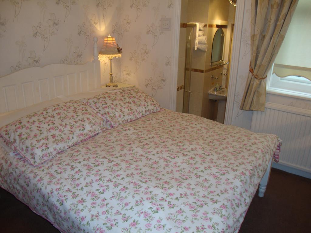 Sherwood Hotel - B&B Харрогейт Номер фото
