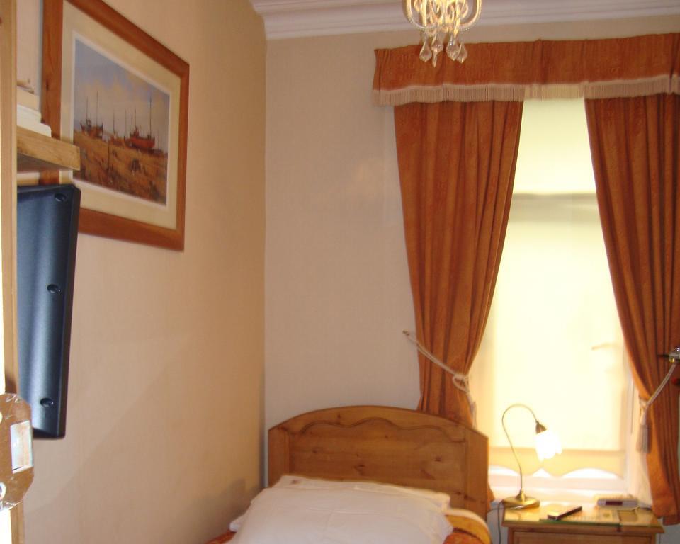 Sherwood Hotel - B&B Харрогейт Номер фото