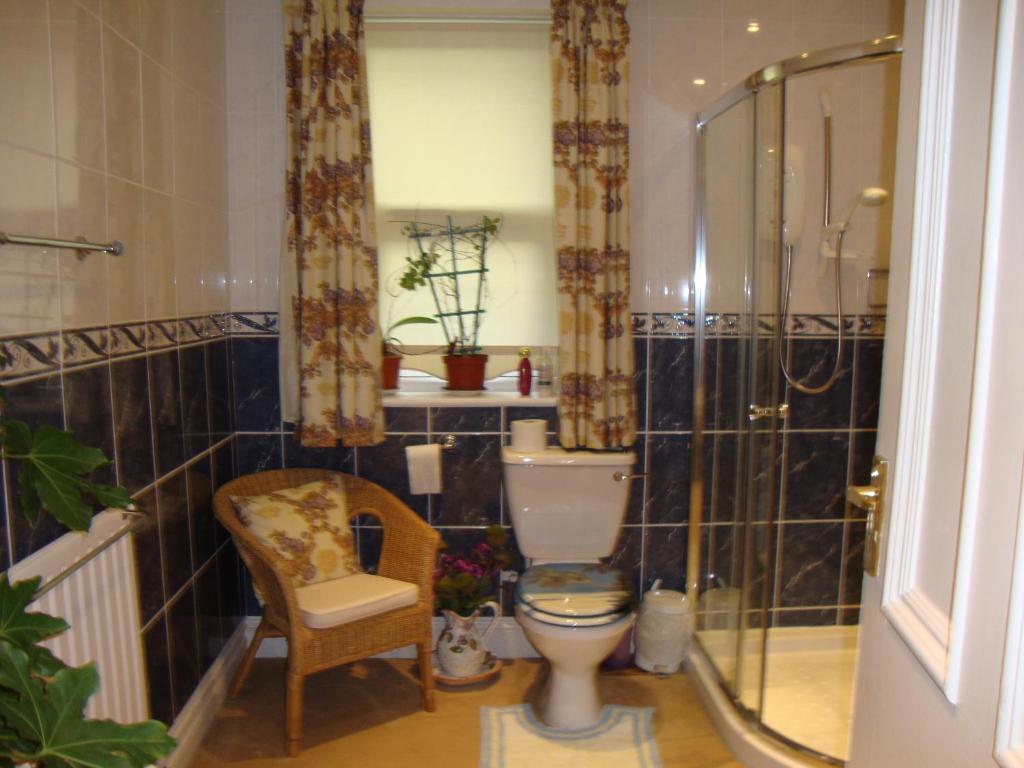 Sherwood Hotel - B&B Харрогейт Номер фото